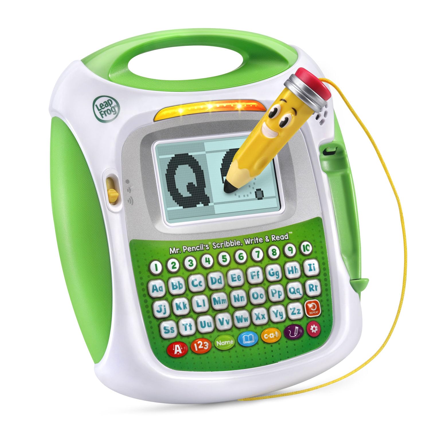 LeapFrog Mr Pencil's Scribble, Write and Read