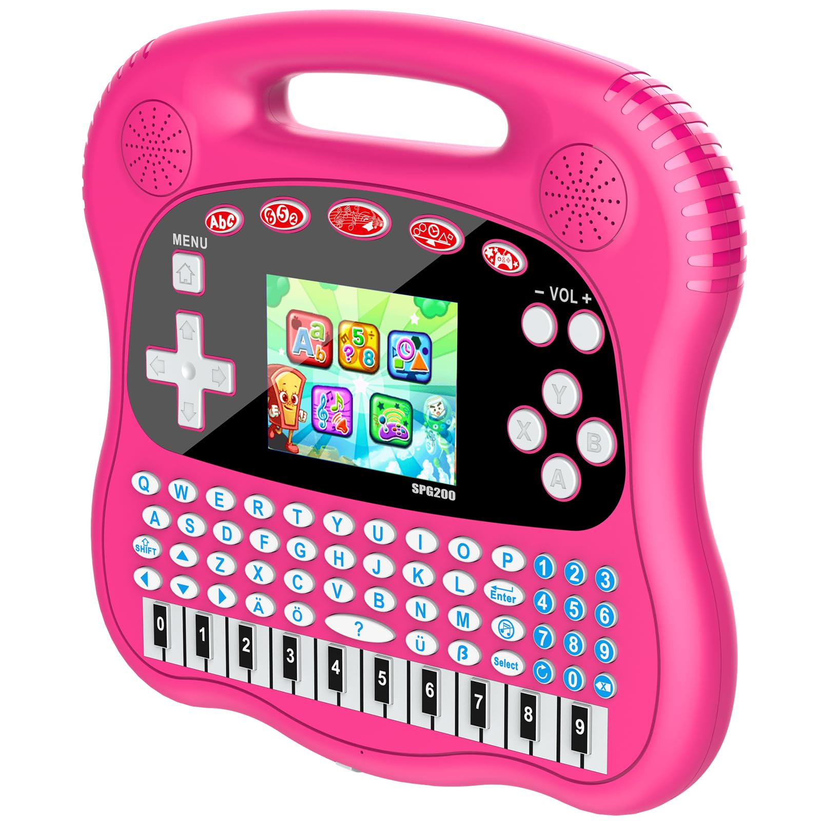 Educational Tablet Toy