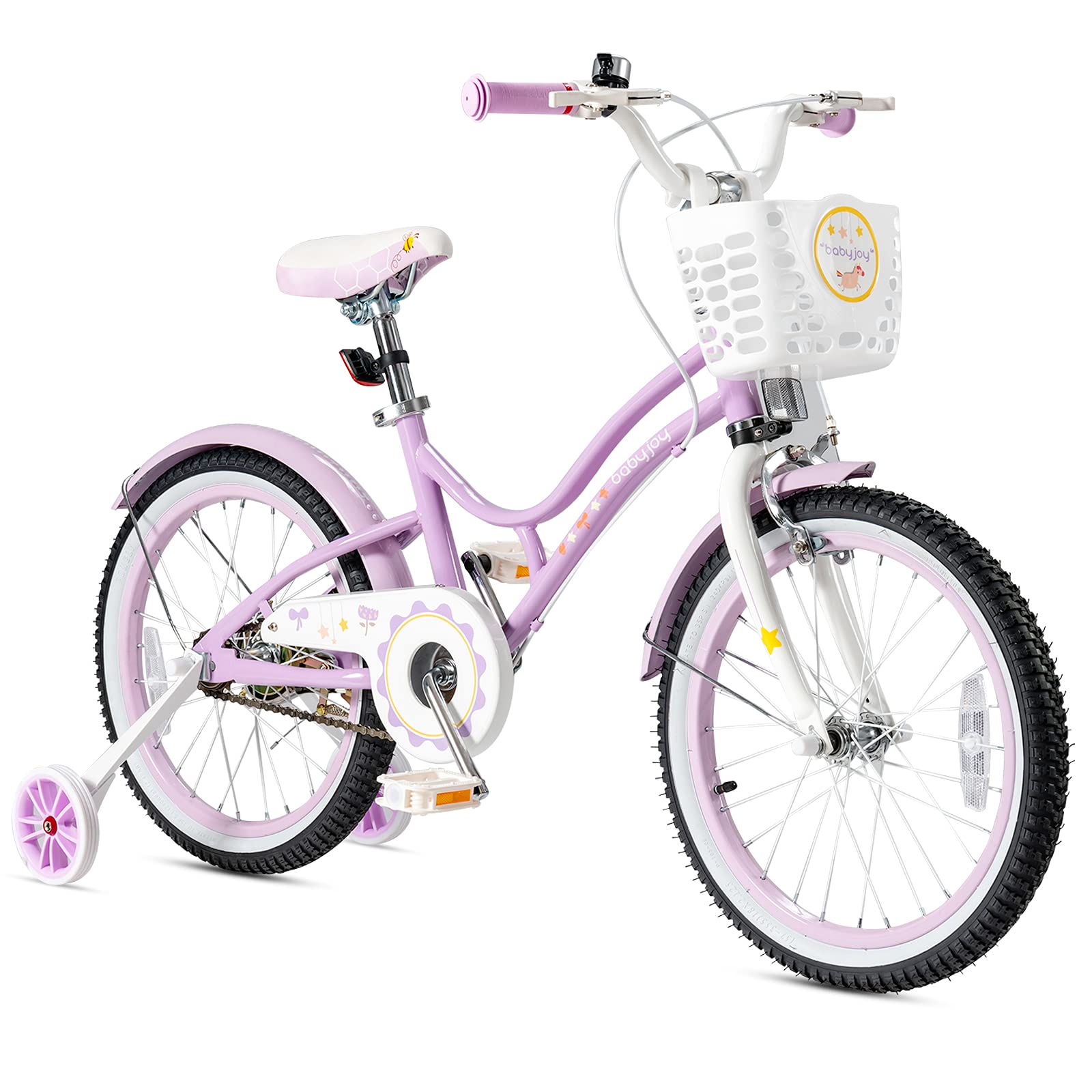 BABY JOY Kids Bike