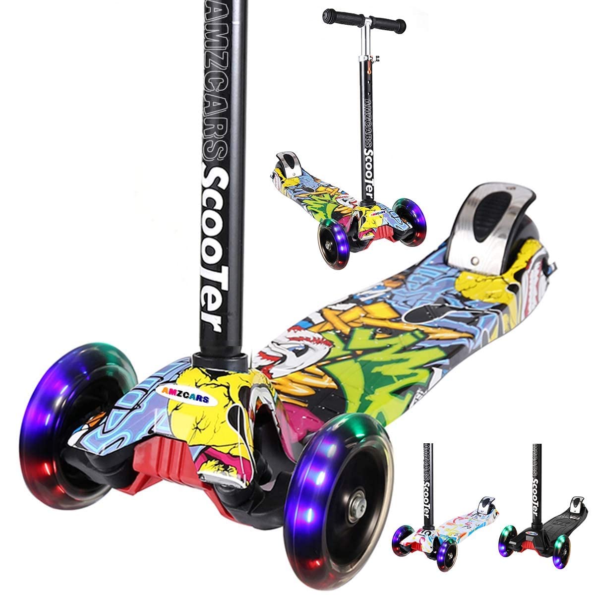 AMZCARS Scooter