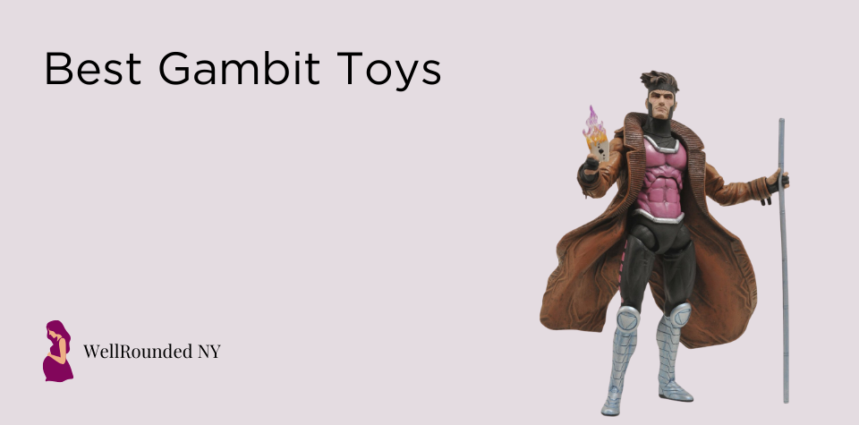 Gambit Toys