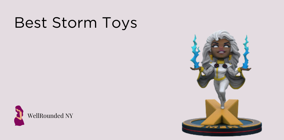 Storm Toys