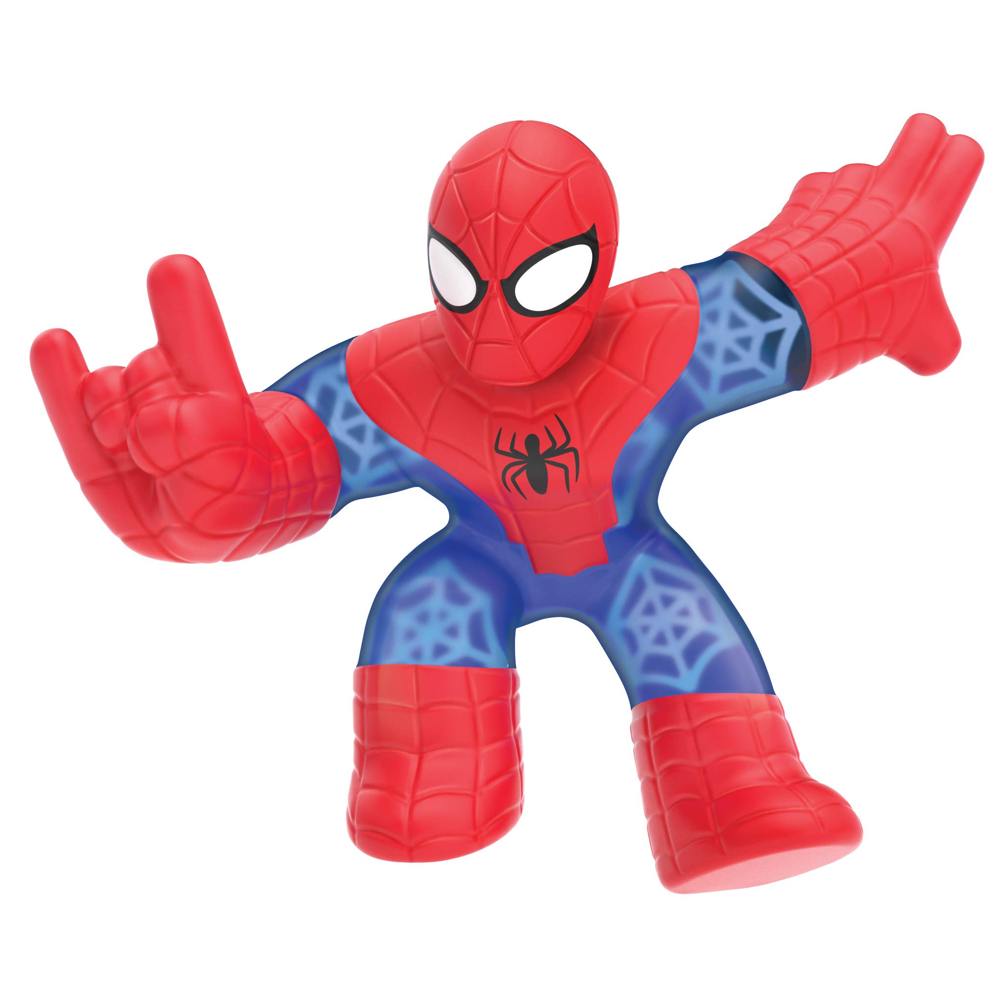 Spider-Man stretch toy