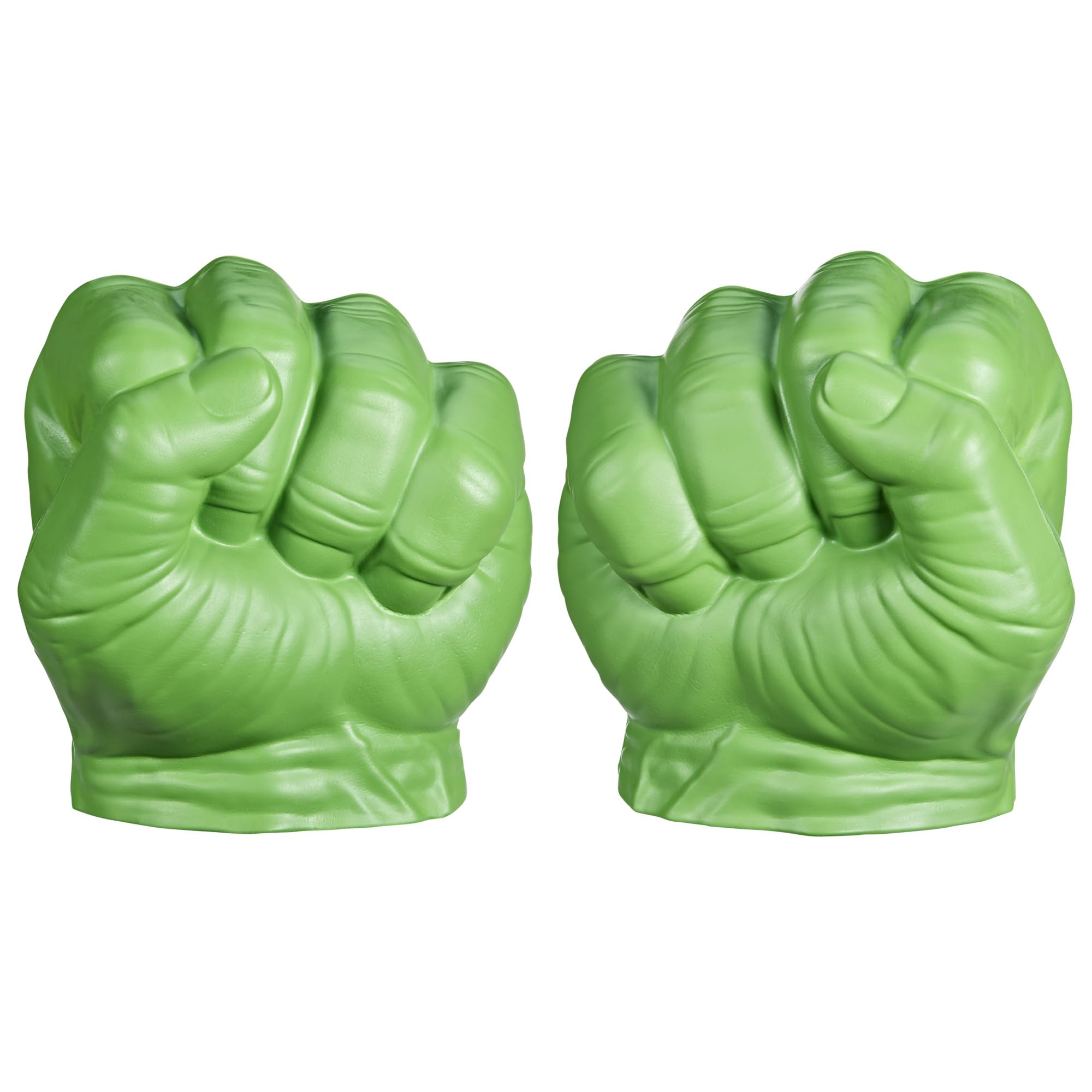 Marvel Hulk Gamma Smash Fists