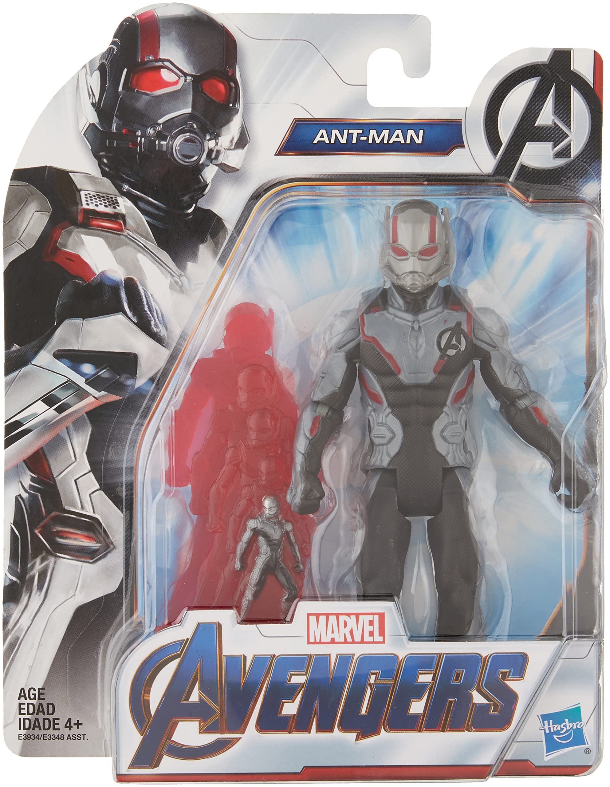 Ant-Man 6"-Scale Figure