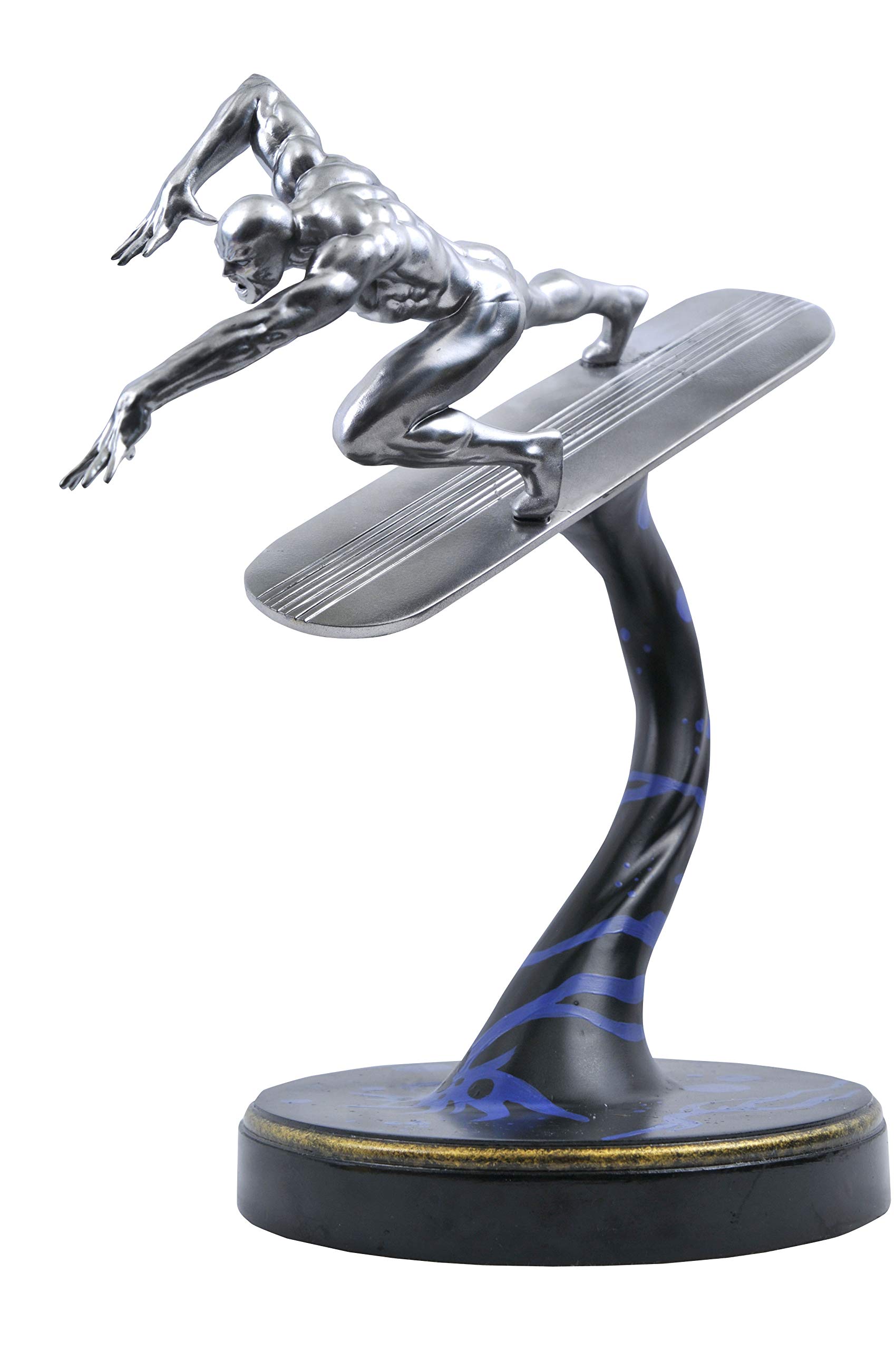 Silver Surfer Statue