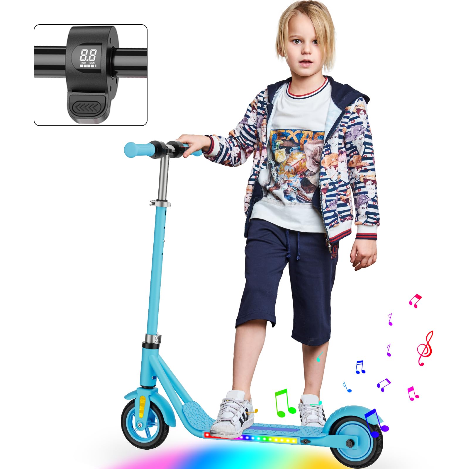 Scoothop Electric Scooter
