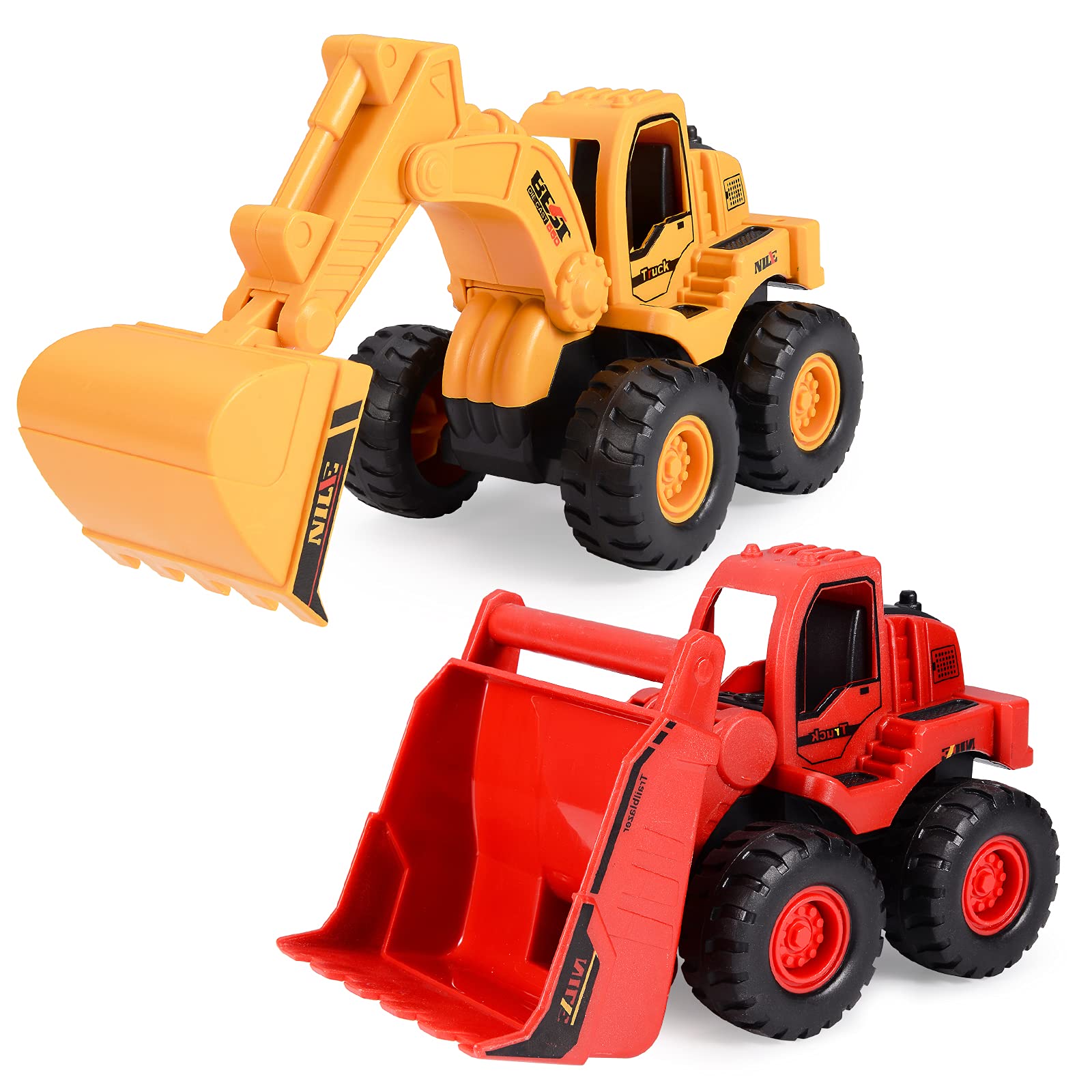 Beestech Truck Toys