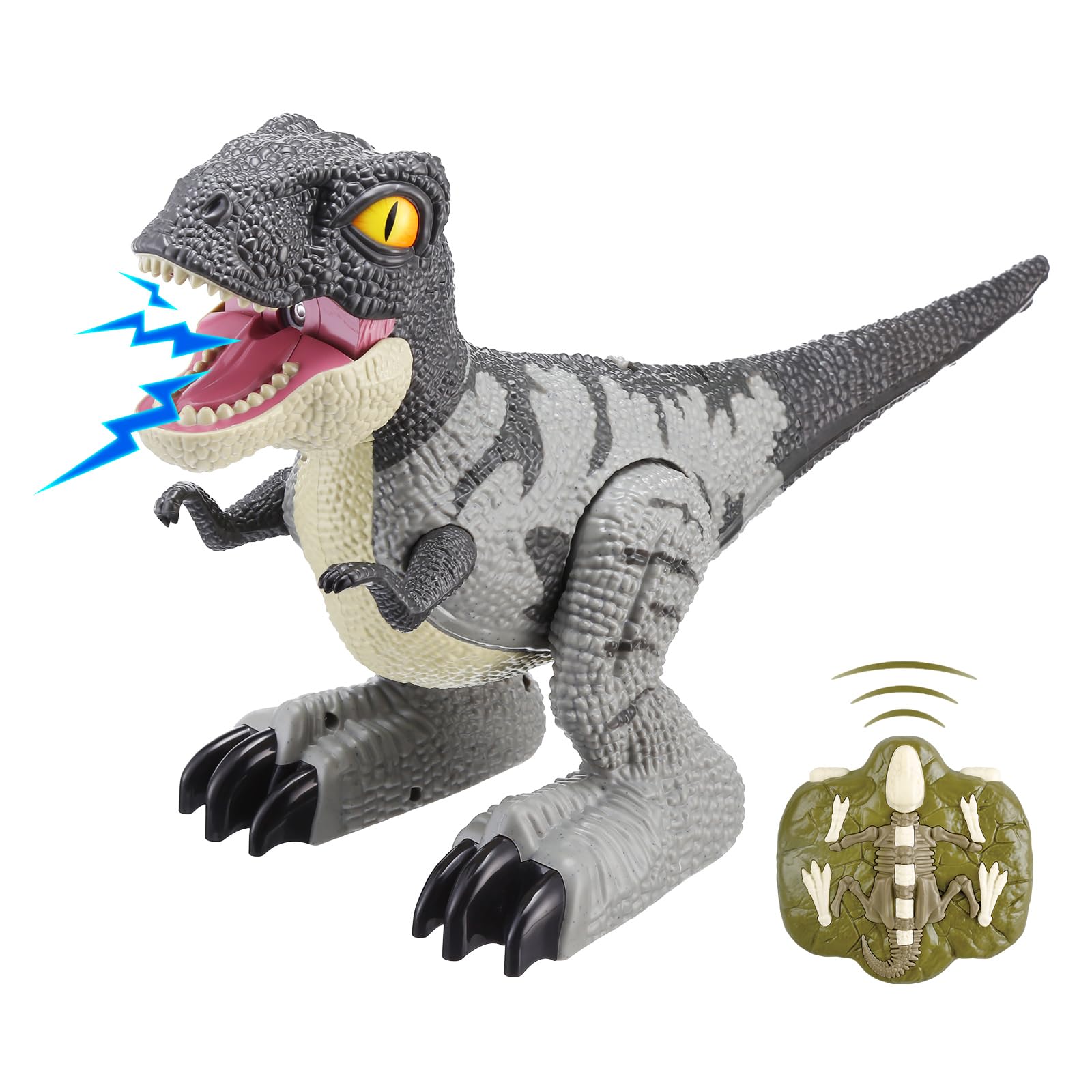 ALLCELE Dinosaur Toy