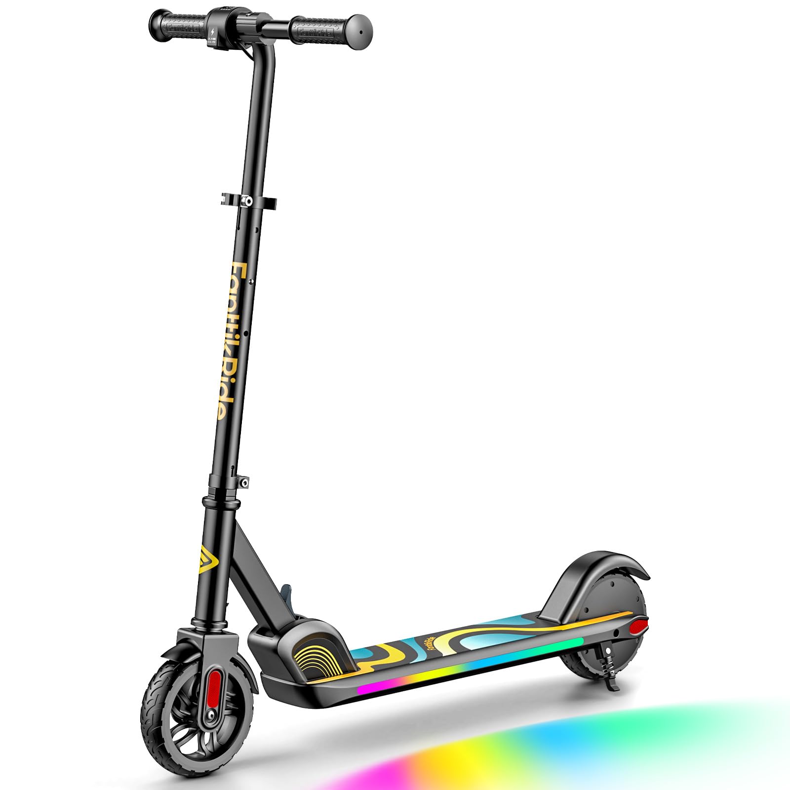 FanttikRide Electric Scooter