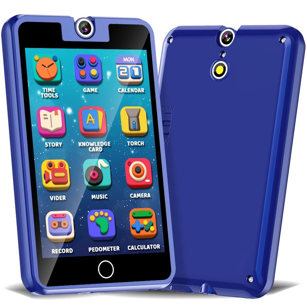 Tywop Kids Smart Toy Phone